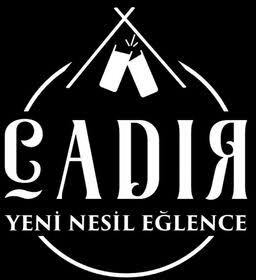Çadır