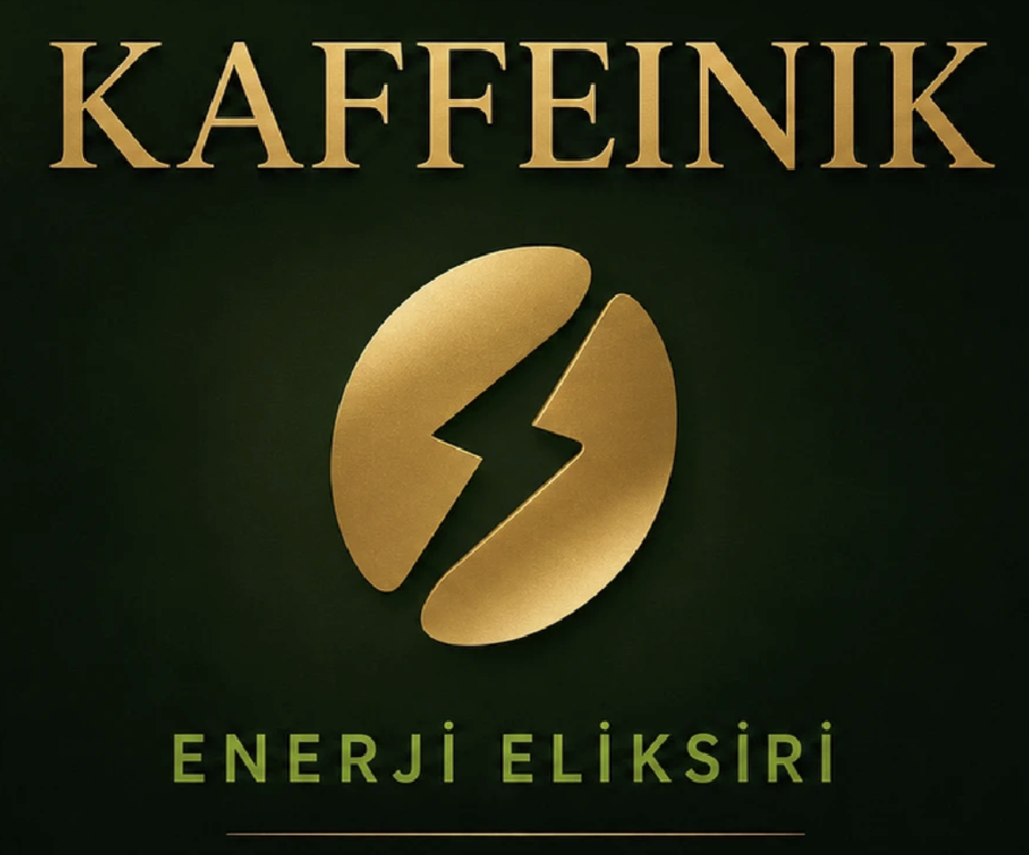 Kaffenik Enerji Eliksiri
