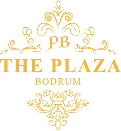 The Plaza Bodrum
